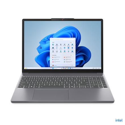 Lenovo IdeaPad Slim 3 15IRH10 | Luna Grey | 15.3 