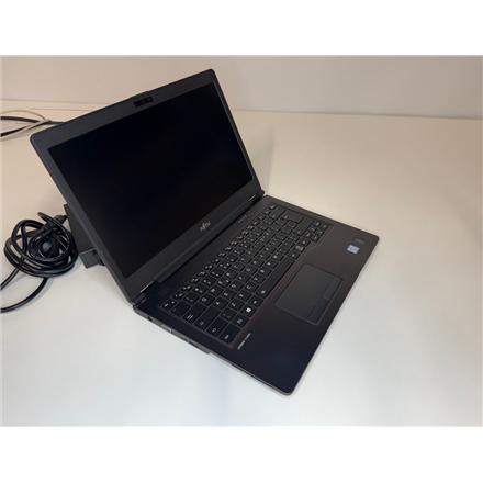 Fujitsu Siemens REFURBISHED Grade A | Fujitsu Lifebook U749 | 14 