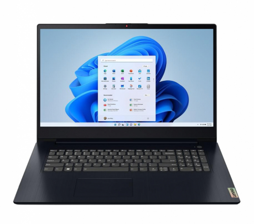 Lenovo IdeaPad 3 Intel® Core™ i5 i5-1235U Laptop 43.9 cm (17.3