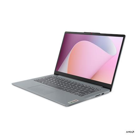 Lenovo IdeaPad Slim 3 14AMN8 | Arctic Grey | 14 