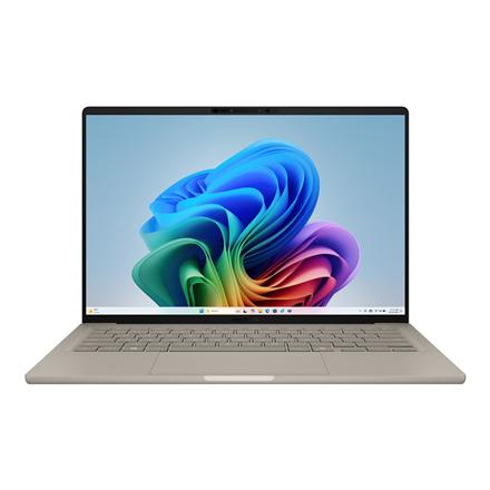 Asus Zenbook A14 UX3407QA-QD202W | Zabriskie Beige | 14 