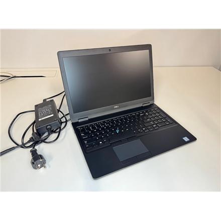 Dell REFURBISHED Grade C+ Dell Precision 3530 | 15.6 