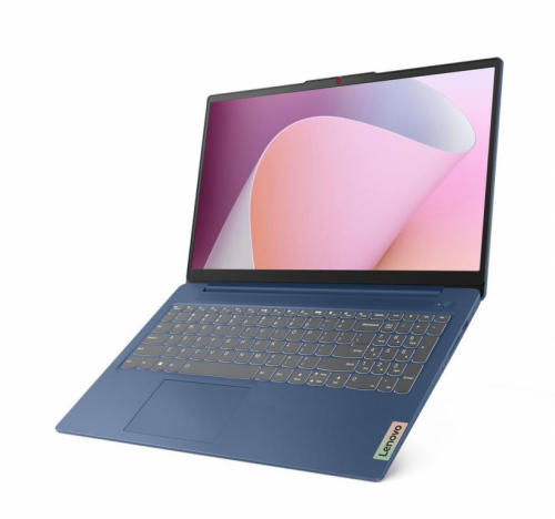 Lenovo IdeaPad Slim 3 7320U Notebook 39.6 cm (15.6