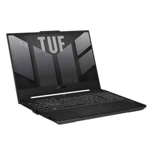 ASUS TUF Gaming A15 FA507NUR-LP016W AMD Ryzen™ 7 7435HS 15.6’ Full HD 16 GB DDR5 512 GB SSD NVIDIA GeForce RTX 4050 Windows 11 Black