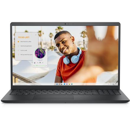 Dell Inspiron 15 3535 | Carbon Black | 15.6 