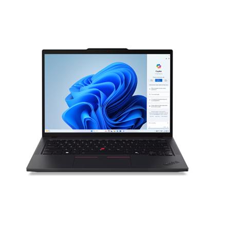 Lenovo ThinkPad T14 | Black | 14 