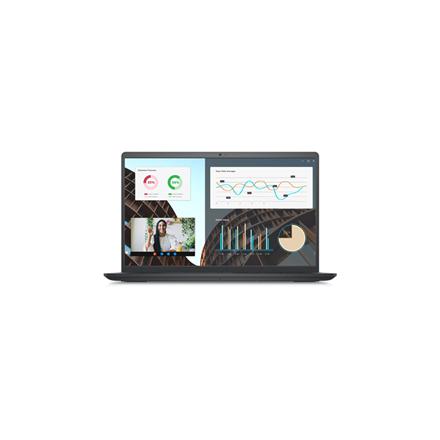 Dell | Vostro 15 3530 | Black | 15.6 