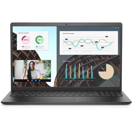 Dell Vostro 15 3530 | Black | 15.6 