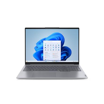 Lenovo | ThinkBook 16 IML | Arctic Grey | 16 