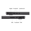 Apple MacBook | Pro | Space Black | 14 