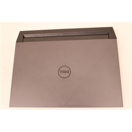 Renew. Dell G15 15 5535 FHD AR7-7840HS/16GB/512GB/NVIDIA GF RTX4050 6GB/Win11 Pro/ENG Backlit kbd/Grey/3Y OnSite Warranty | Dell | G15 5535 | Grey | 15.6 