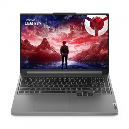 Lenovo Legion Slim 5 16AHP9 AMD Ryzen™ 7 8845HS Laptop 40.6 cm (16