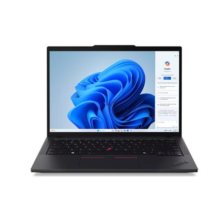 Lenovo ThinkPad T14 | Black | 14 