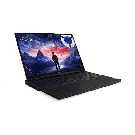 Lenovo | Legion Pro 7 16IRX9H | Eclipse Black | 16 