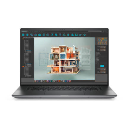Dell Precision Workstation 5690 /Intel Ultra 7 155H/32GB/ 1TB/ 16