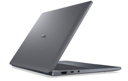 Notebook|DELL|PRO Premium|Pro 13 Premium (PA13250)|CPU  Core Ultra|u7-266V|2200 MHz|CPU features vPro|13.3