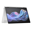HP EliteBook X Flip x360 G1i AI 14 - Ultra 7-258V, 32GB, 1TB SSD, 14 WUXGA Privacy Touch AG, 4G/5G Modem, FPR, US backlit keyboard, +Pen, Glacier Silver, 68Wh, Win 11 Pro, 3 years