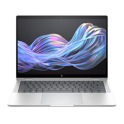 HP EliteBook X Flip G1i - Ultra 7 258V, 32GB, 1TB SSD, 14 WUXGA Privacy Touch x360 AG, US backlit keyboard, +Pen, Glacier Silver, 4G/5G Modem, FPR, 68Wh, Win 11 Pro, 3 years