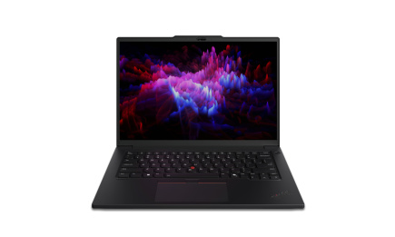 Lenovo ThinkPad P14s Gen 4 MOBILE WORKSTATION Core™ Ultra 5 125H 256GB SSD 16GB 14.5