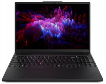LENOVO THINKPAD P16S G3 U7 155H/16 WUXGA/32GB/1TB/RTX 500ADA 4GB/W11P/3Y P/ENG