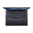 Acer | TravelMate | TMP414-52-59T0 | Blue | 14 