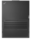Lenovo Laptop ThinkPad E16 G2 21MA0021PB W11Pro Ultra 5 125U/16GB/512GB/INT/16.0 WUXGA/Graphite Black/1YR Premier Support + 3YRS OS + CO2 Offset