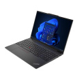 Lenovo | ThinkPad E16 | Black | 16 