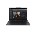 Lenovo ThinkPad T16 | Black | 16 