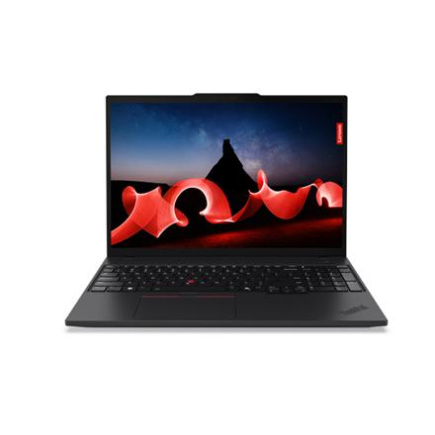 Lenovo ThinkPad T16 | Black | 16 