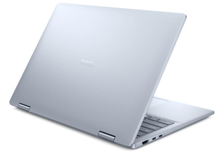Notebook|DELL|14 Plus 2-in-1 DB04250|CPU  Core Ultra|u7-256V|2200 MHz|14