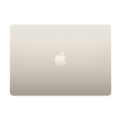 Apple MacBook Air 15” Apple M4 10C CPU, 10C GPU/24GB/512GB SSD/Starlight/SWE | Apple