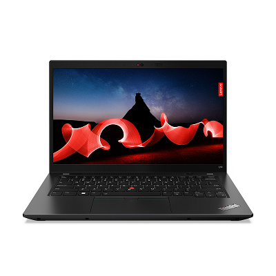 Lenovo ThinkPad L14 G4, Ryzen 3 PRO 7330U, 16GB RAM, 256GB SSD, Full-HD (1920x1080), Bluetooth, VEEBIKAAMERA, Win11Pro, 1YR Warranty