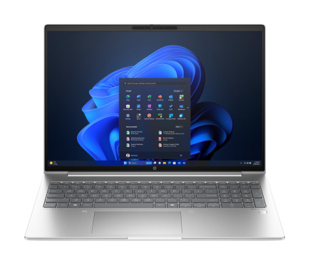 HP ProBook 460 G11 - Ultra 5-125U, 16GB, 512GB SSD, 16 FHD 300-nit AG, WWAN-ready, FPR, US backlit keyboard, 56Wh, Win 11 Pro, 3 years