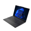 Lenovo | ThinkPad E16 | Black | 16 