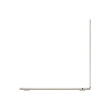 Apple MacBook | Air | Starlight | 15 