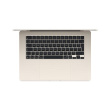 Apple MacBook | Air | Starlight | 15 