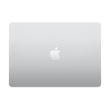Apple MacBook Air 15” Apple M4 10C CPU, 10C GPU/24GB/512GB SSD/Silver/SWE | Apple