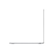 Apple MacBook Air 15” Apple M4 10C CPU, 10C GPU/24GB/512GB SSD/Silver/SWE | Apple