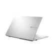 Asus Vivobook Go 15 E1504FA-BQ1557W | Cool Silver | 15.6 