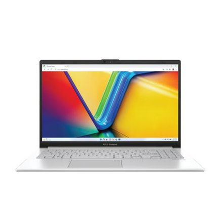 Asus Vivobook Go 15 E1504FA-BQ1557W | Cool Silver | 15.6 