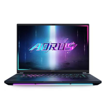 Gigabyte AORUS MASTER 16 BYH-C5EEE64SP | Dark Tide | 16 