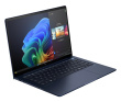 HP EliteBook Ultra G1i AI 14 - Ultra 7-258V, 32GB, 1TB SSD, 14 3K 400-nit 120Hz OLED Touch BrightView, US backlit keyboard, Atmospheric Blue, 64Wh, Win 11 Pro, 3 years
