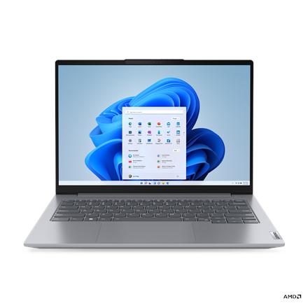 Lenovo ThinkBook 14 G6 ABP | Arctic Grey | 14 