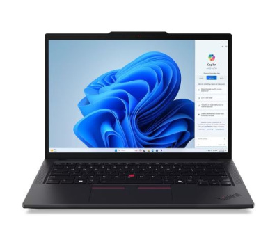 Lenovo Ultrabook ThinkPad T14 G5 21MC0006PB W11Pro 8540U/16GB/512GB/INT/14.0 WUXGA/Черный/3YRS Premier Support + CO2 Offset