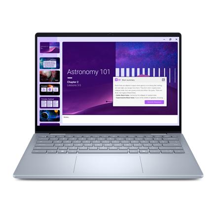 Dell Plus 2in1 14 | Ice Blue | 14 