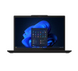 Lenovo Ultrabook ThinkPad X13 G5 21LU000QPB W11Pro Ultra 5 125U/16GB/512GB/INT/13.3 WUXGA/Black/3YRS Premier Support + CO2 Offset