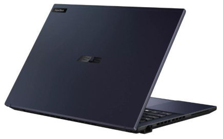 Notebook|ASUS|ExpertBook|B3404CMA-Q51625X|CPU  Core Ultra|u5-125H|1200 MHz|14