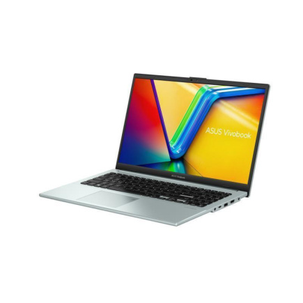 Notebook|ASUS|VivoBook Series|Go 15|E1504FA-BQ1558W|CPU  Ryzen 5|7520U|2800 MHz|15.6