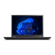 Lenovo ThinkPad P16v | Black | 16 