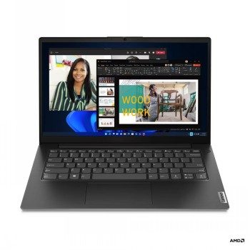 LENOVO V14 G4 R5-7520U/14FHD/16GB/512SSD/R610M/W11P/2Y/SWE